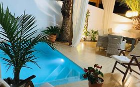 Villa Panoramic Del Atlantico