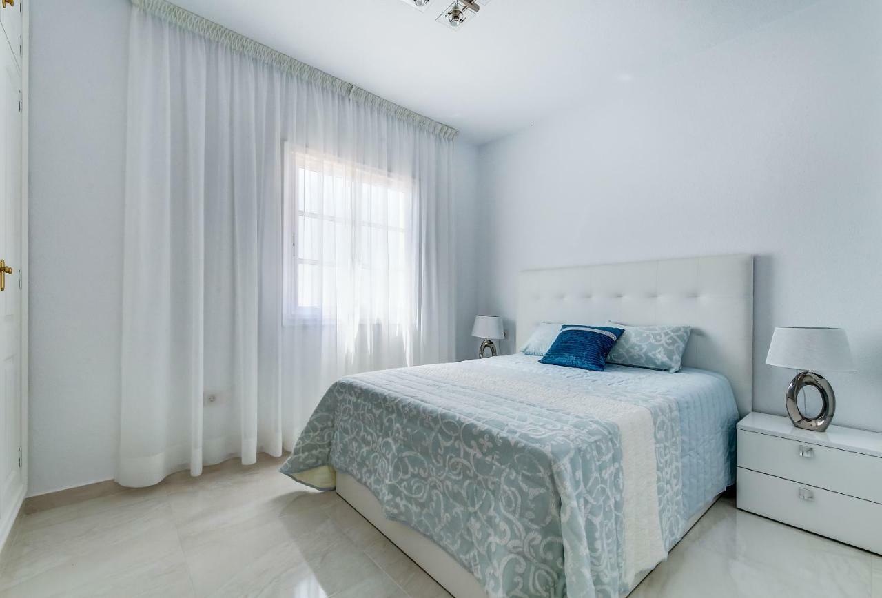 Villa Panoramic Del Atlantico Costa Adeje  Extérieur photo
